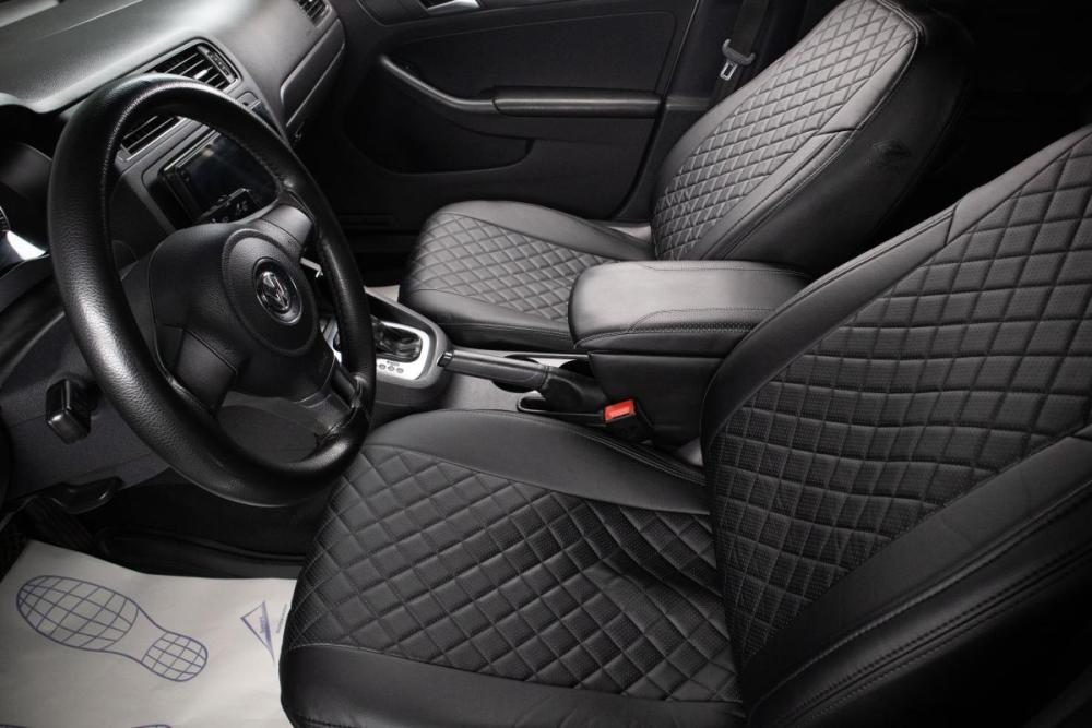 Volkswagen Jetta VI Оренбург  - изображение 14
