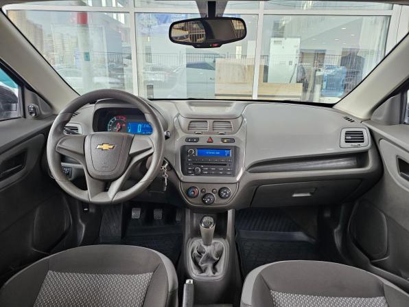 Chevrolet Cobalt II Рестайлинг с пробегом 2021 года, цена 1 099 000 рублей, 69400 км, седан, Автокод Объявления