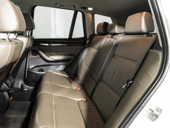 BMW X3 II (F25) с пробегом 2014 года, цена 1 799 700 рублей, 191973 км, внедорожник, Автокод Объявления