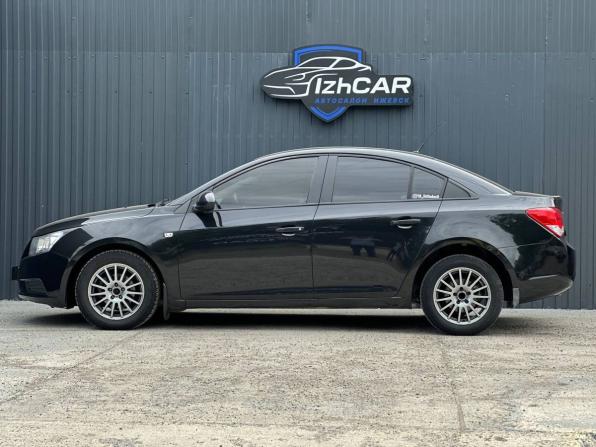 Chevrolet Cruze I с пробегом 2012 года, цена 599 000 рублей, 211000 км, седан, Автокод Объявления