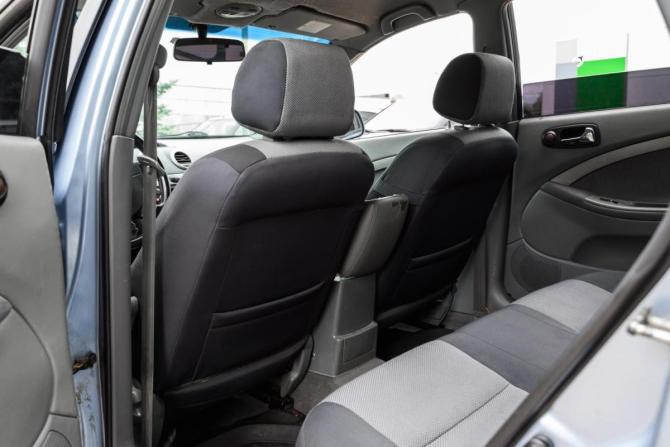 Chevrolet Lacetti I с пробегом 2010 года, цена 479 000 рублей, 297576 км, универсал, Автокод Объявления