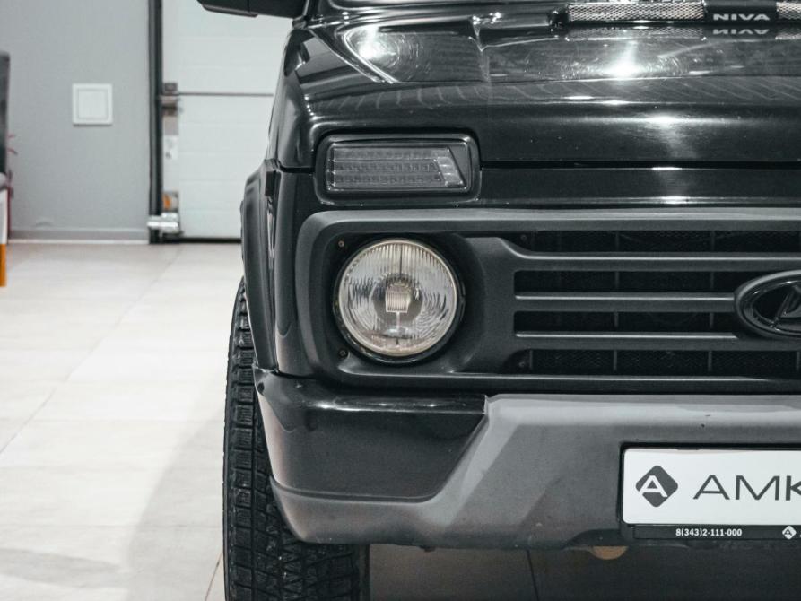 Lada (ВАЗ) 2121 (4x4) I Рестайлинг Екатеринбург  - изображение 5