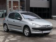 Peugeot 206 Новосибирск  - изображение 22