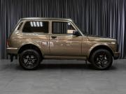 Lada (ВАЗ) Niva Legend Тюмень  - изображение 19