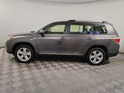 Toyota Highlander II (XU40) Рестайлинг Москва  - изображение 27