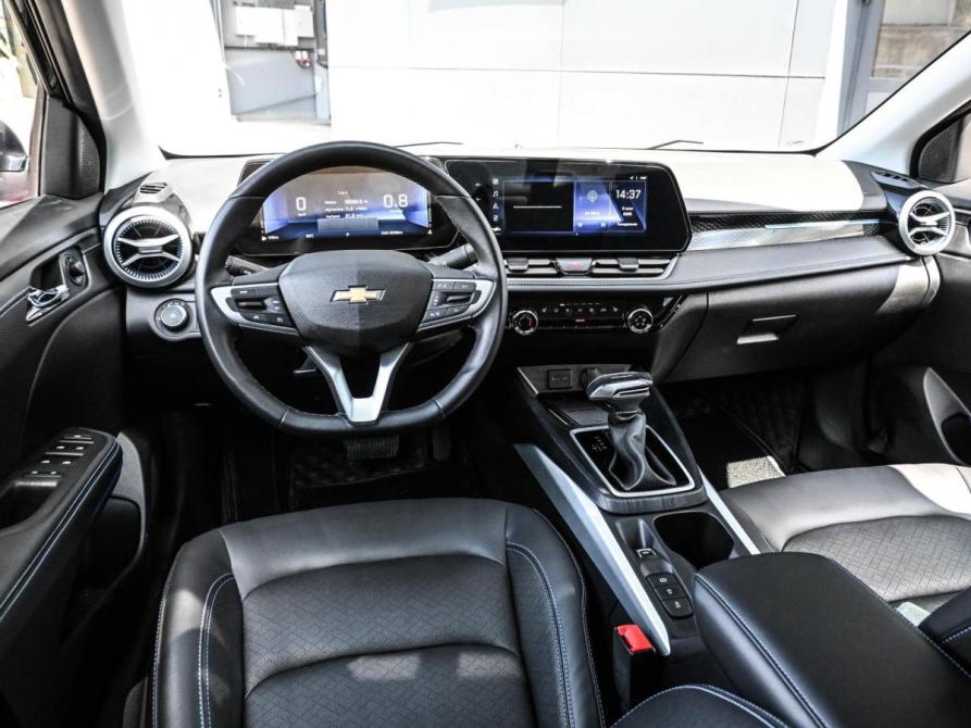 Chevrolet Monza II Рестайлинг Новороссийск  - изображение 8