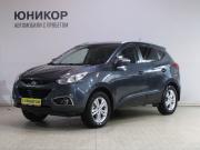 Hyundai ix35 I Дзержинск  - изображение 22