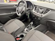 Hyundai Solaris II Рестайлинг Уфа  - изображение 30