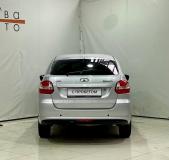 Lada (ВАЗ) Granta I Воронеж  - изображение 27