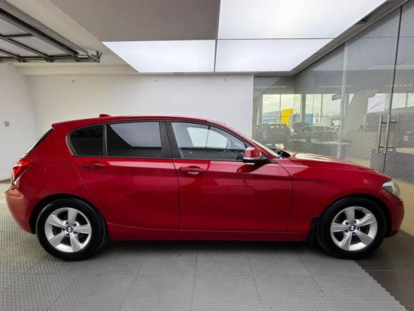BMW 1 серии II (F20/F21) с пробегом 2012 года, цена 999 000 рублей, 204390 км, хэтчбек, Автокод Объявления