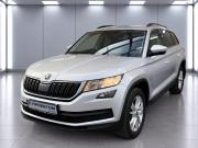 Skoda Kodiaq I Москва  - изображение 16