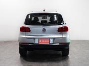 Volkswagen Tiguan I Рестайлинг Чита  - изображение 23