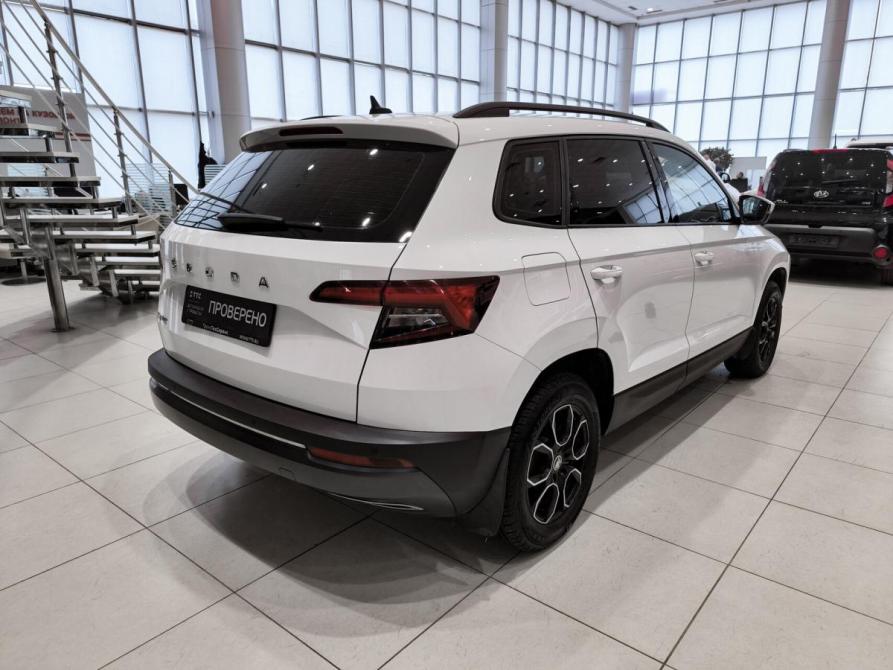 Skoda Karoq I Казань  - изображение 6