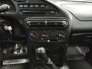 Chevrolet Niva I Рестайлинг Пермь  - изображение 29