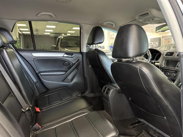 Volkswagen Golf VI с пробегом 2011 года, цена 809 000 рублей, 260000 км, хэтчбек, Автокод Объявления