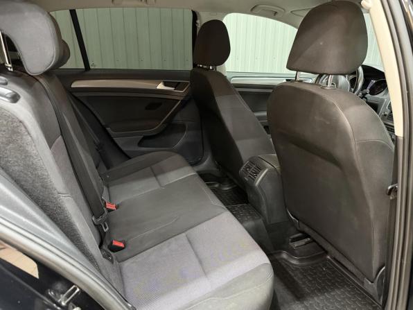Volkswagen Golf VII с пробегом 2013 года, цена 835 000 рублей, 197837 км, хэтчбек, Автокод Объявления