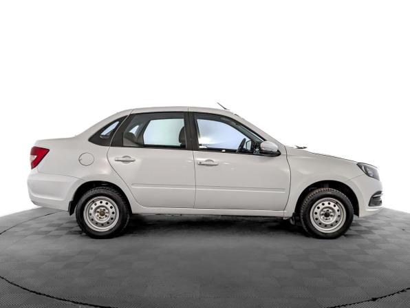 Lada (ВАЗ) Granta I Рестайлинг с пробегом 2024 года, цена 640 000 рублей, 42943 км, седан, Автокод Объявления