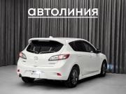 Mazda Axela II Красноярск  - изображение 27