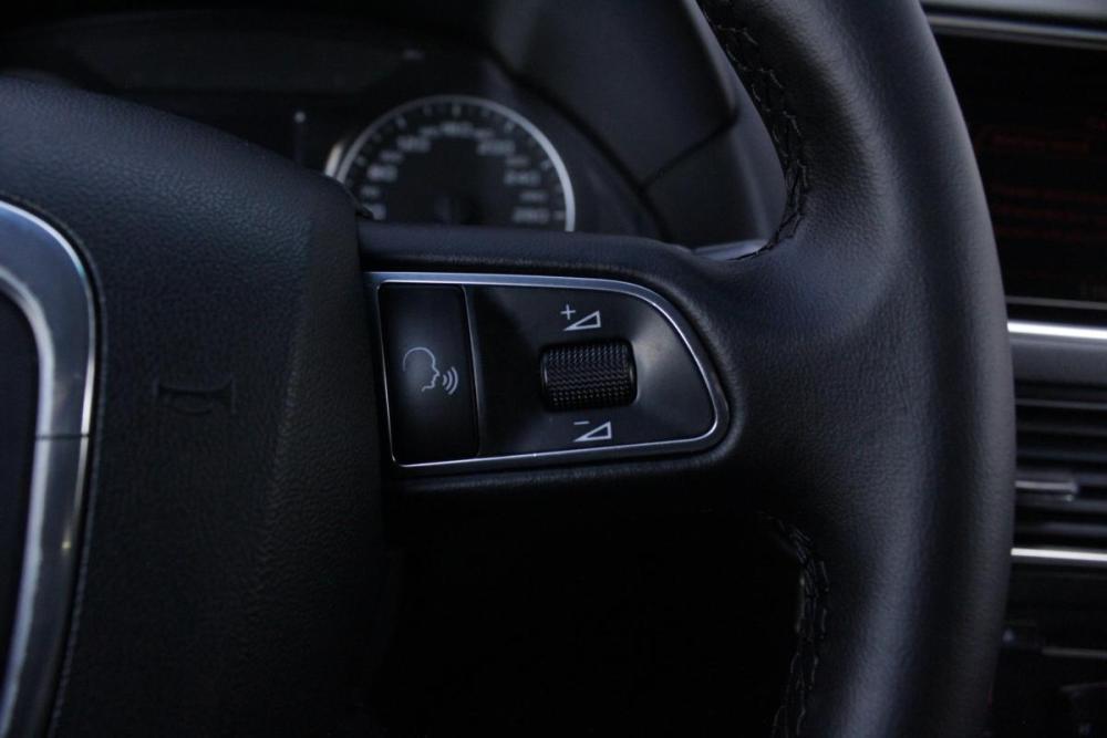 Audi Q5 I (8R) Брянск  - изображение 19