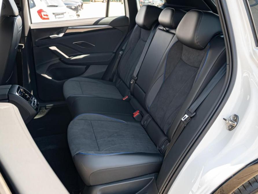 Volkswagen Tiguan III (China Market) Краснодар  - изображение 9