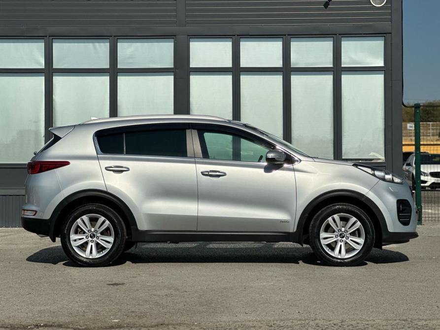 Kia Sportage IV Волгоград  - изображение 9
