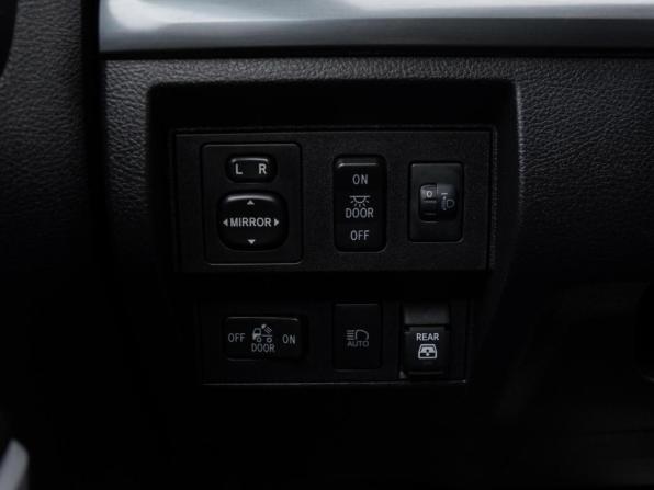 Toyota Tundra II Рестайлинг с пробегом 2021 года, цена 7 035 000 рублей, 172389 км, offers.body_type.unknown, Автокод Объявления