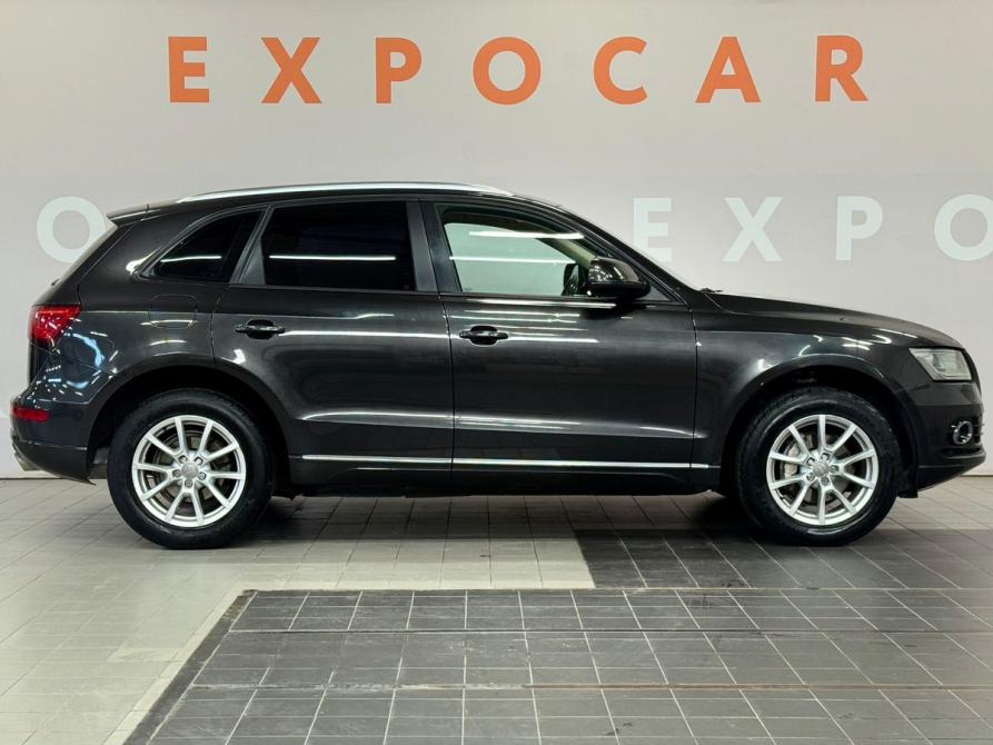 Audi Q5 I (8R) Рестайлинг Волгоград  - изображение 4