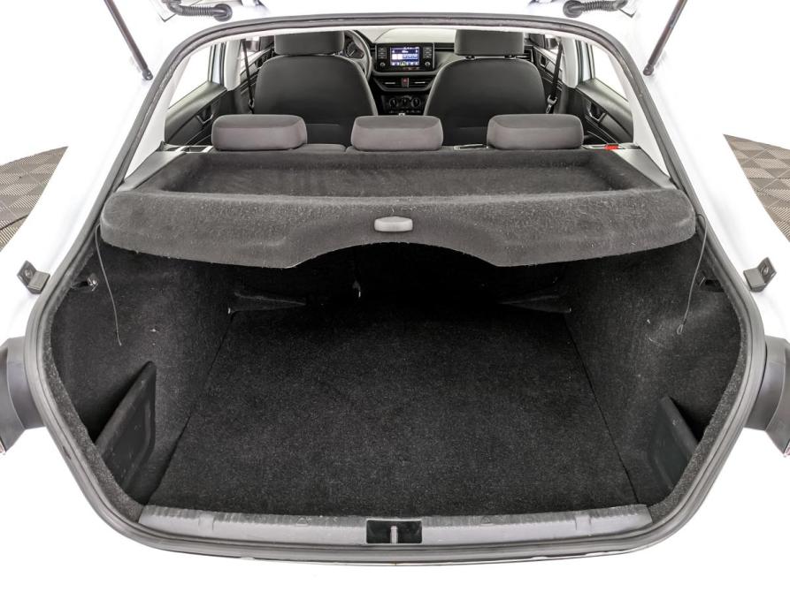 Skoda Rapid II Москва  - изображение 10