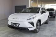 Omoda C5 II Ростов-на-Дону  - изображение 33