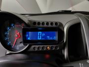 Chevrolet Aveo II Москва  - изображение 35