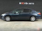 Peugeot 408 I Екатеринбург  - изображение 22