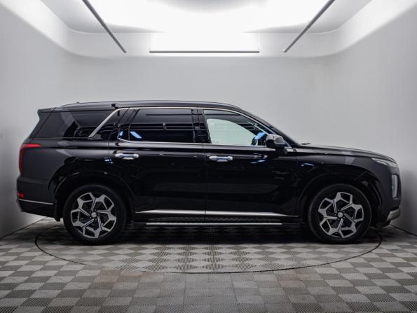 Hyundai Palisade I с пробегом 2020 года, цена 4 075 000 рублей, 127500 км, внедорожник, Автокод Объявления