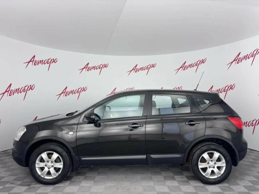 Nissan Qashqai I Псков  - изображение 2