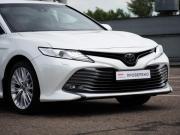 Toyota Camry VIII (XV70) Москва  - изображение 45