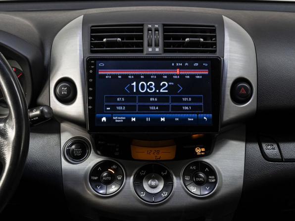 Toyota RAV4 III (XA30) с пробегом 2008 года, цена 1 250 000 рублей, 222395 км, внедорожник, Автокод Объявления