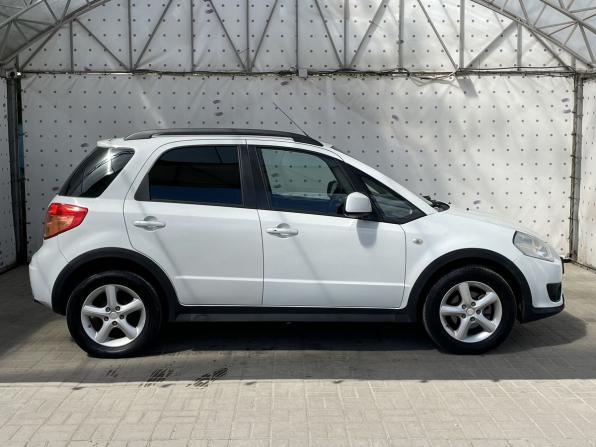 Suzuki SX4 I (Classic) с пробегом 2009 года, цена 695 000 рублей, 227334 км, хэтчбек, Автокод Объявления