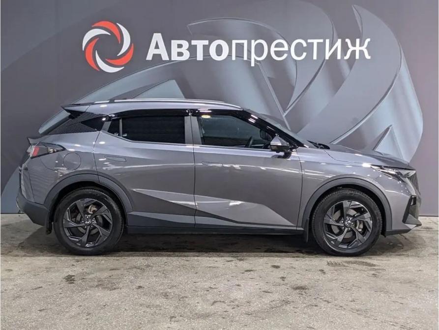 GAC GS3 Пермь  - изображение 6