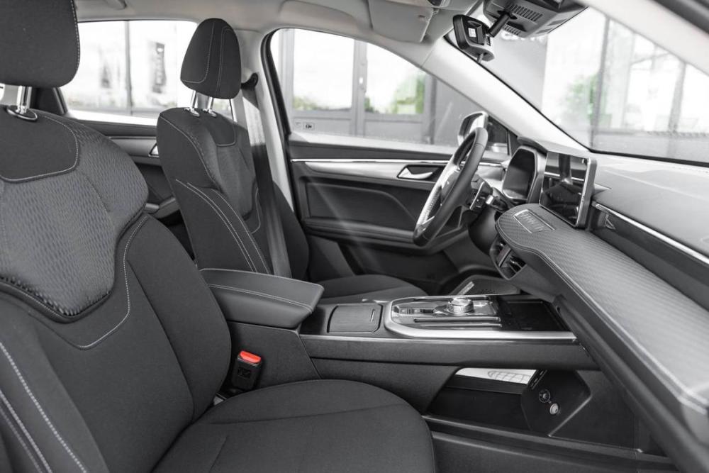Haval Jolion I Рестайлинг Нижний Новгород  - изображение 18