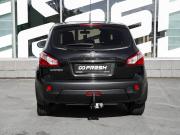 Nissan Qashqai I Рестайлинг Челябинск  - изображение 26