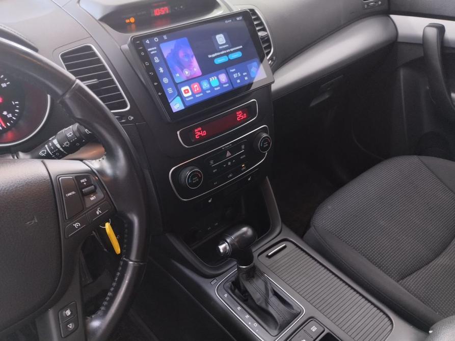 Kia Sorento II Рестайлинг Минеральные Воды  - изображение 13