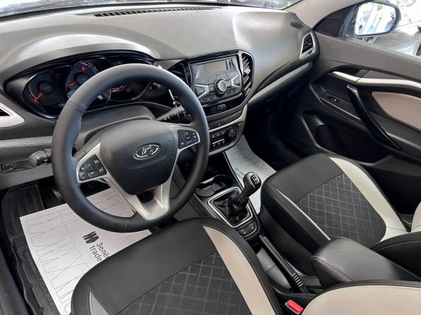 Lada (ВАЗ) Vesta I с пробегом 2019 года, цена 1 145 000 рублей, 101361 км, универсал, Автокод Объявления