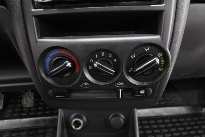 Hyundai Getz I Рестайлинг с пробегом 2007 года, цена 375 000 рублей, 173000 км, хэтчбек, Автокод Объявления