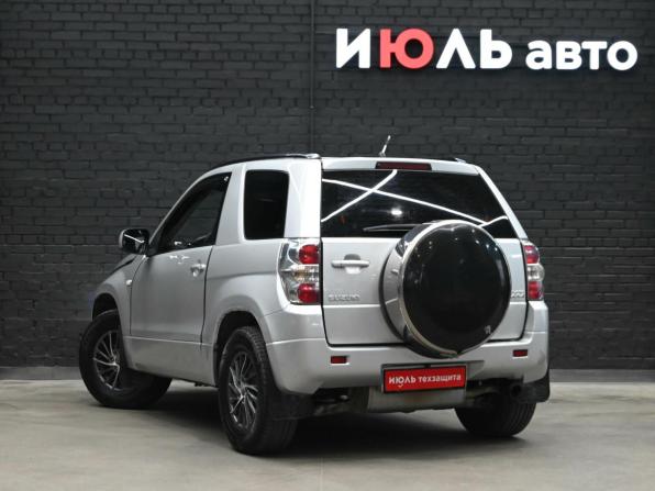 Suzuki Grand Vitara II с пробегом 2006 года, цена 790 000 рублей, 132152 км, внедорожник, Автокод Объявления