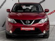 Nissan Qashqai II Рестайлинг Екатеринбург  - изображение 25