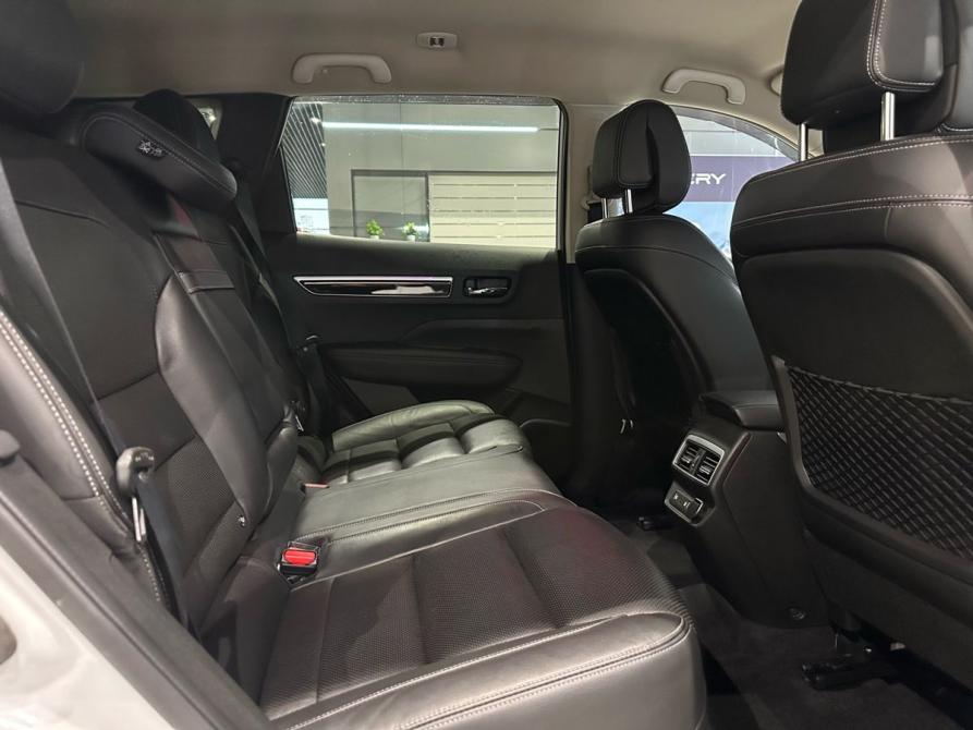 Renault Koleos II Москва  - изображение 11
