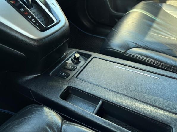 Honda CR-V IV с пробегом 2013 года, цена 1 595 000 рублей, 237000 км, внедорожник, Автокод Объявления