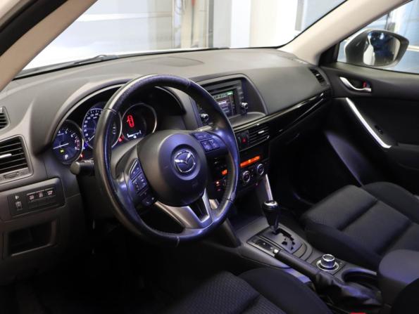 Mazda CX-5 I с пробегом 2012 года, цена 1 375 000 рублей, 170785 км, внедорожник, Автокод Объявления