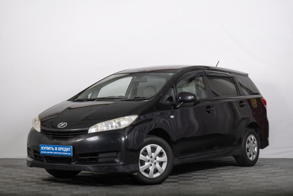 Toyota Wish II Томск  - изображение 2