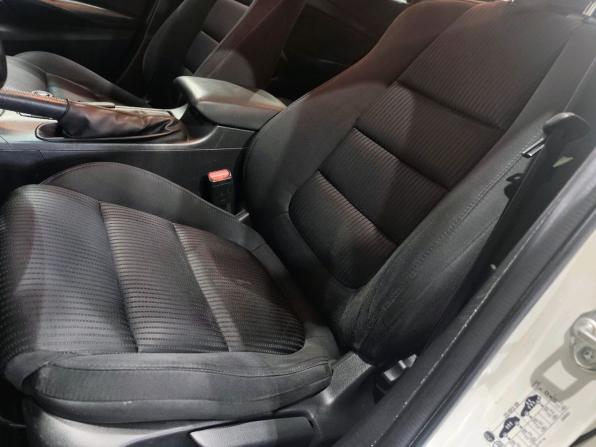 Mazda 6 III (GJ) с пробегом 2013 года, цена 1 340 000 рублей, 232125 км, седан, Автокод Объявления