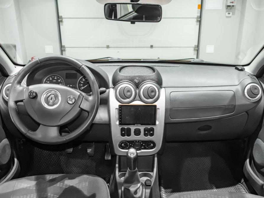 Renault Sandero I Екатеринбург  - изображение 16